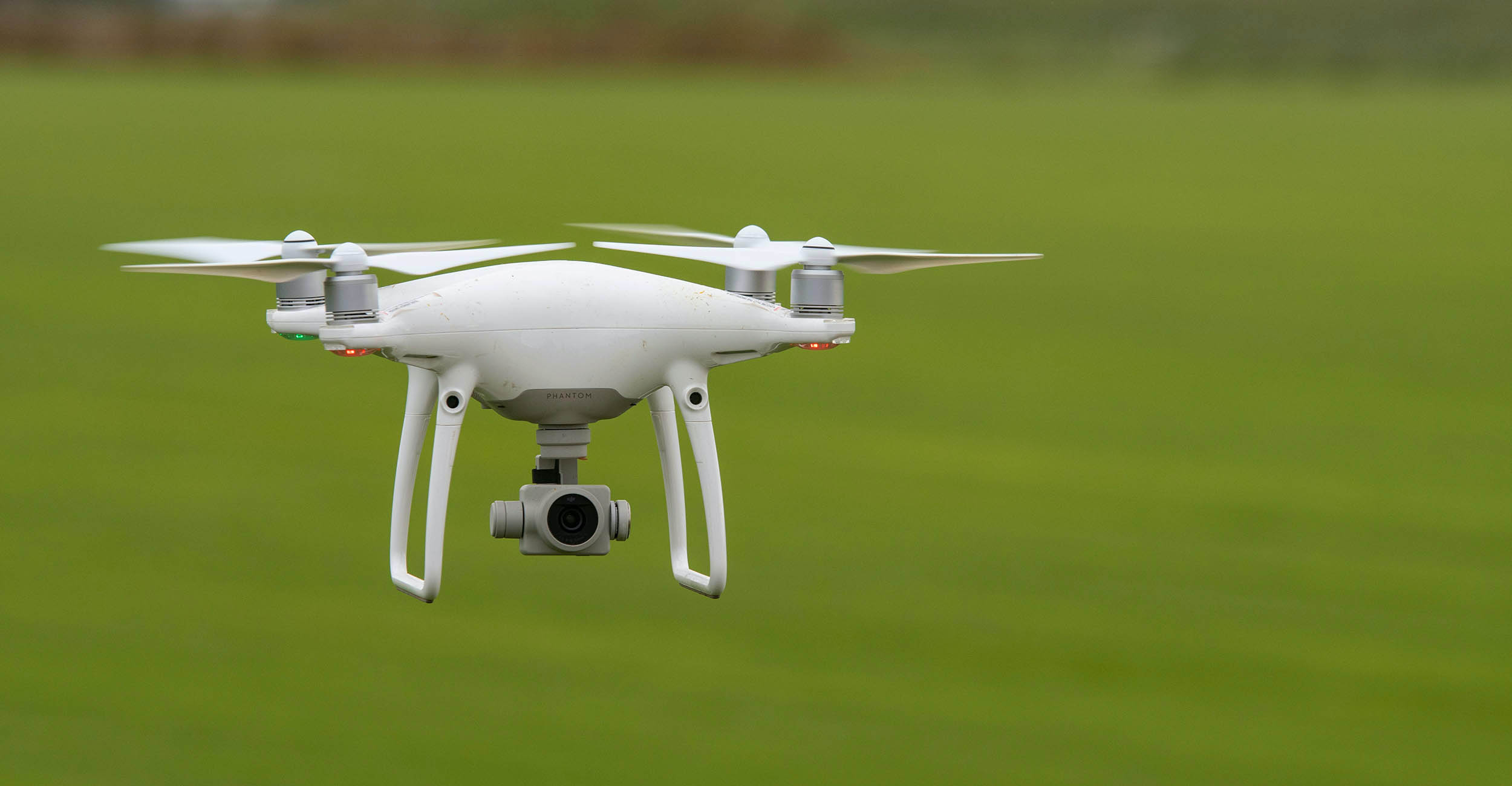 læder spion ødelagte OSU multi-state drone project receives national award | Oklahoma State  University