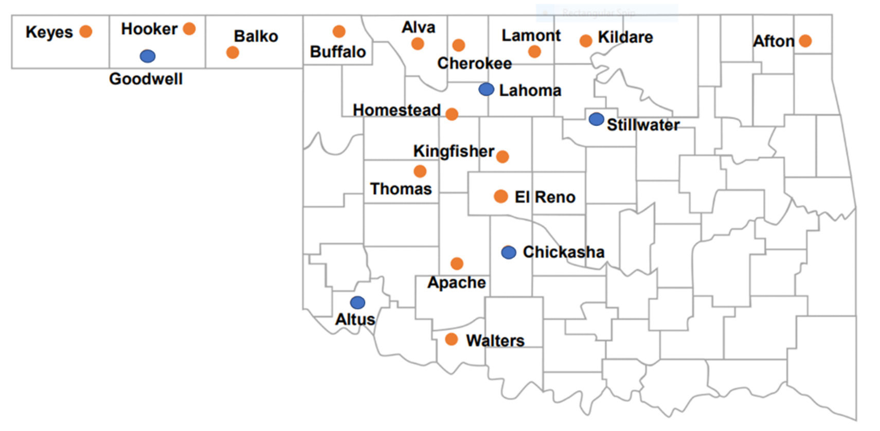 Information Exchange | Oklahoma State University