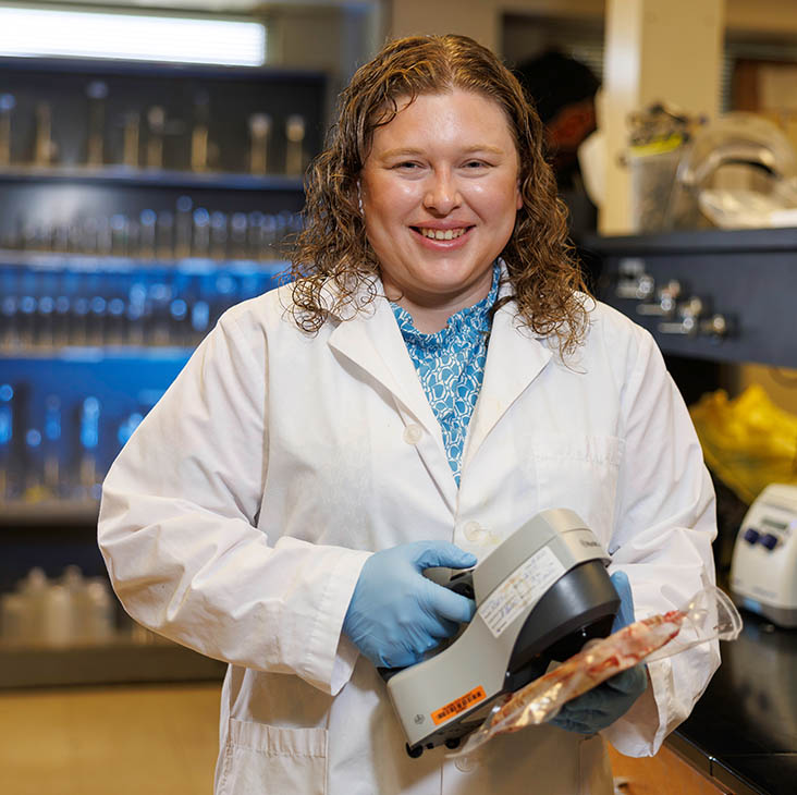 Keayla Harr Keayla Harr