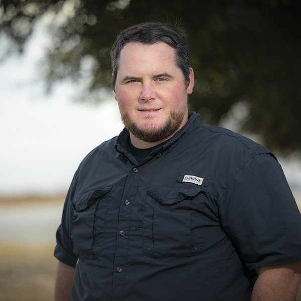 Blake Sisson Professional