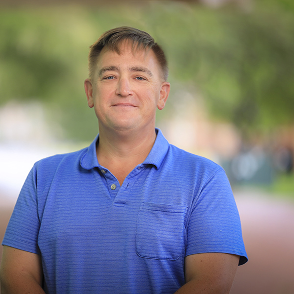 Headshot for Erich Wehrenberg