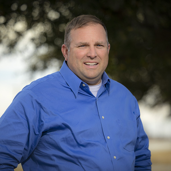 Michael Pettijohn Professional Photo