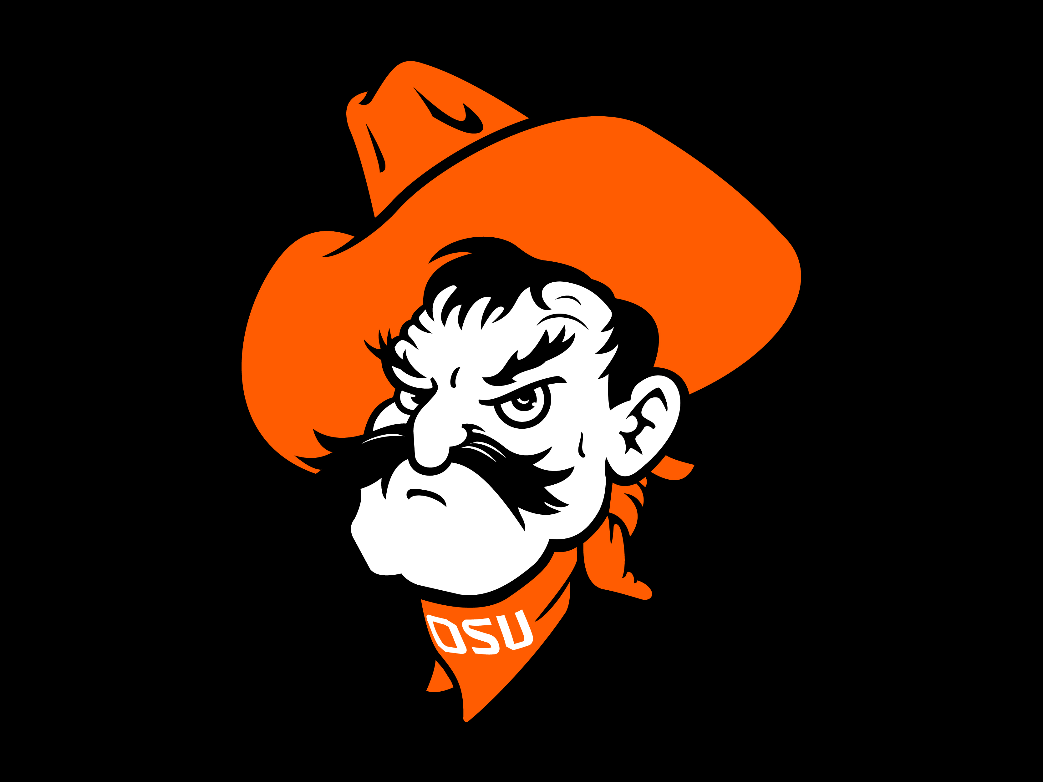 Pistol Pete Pistol Pete portrait